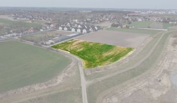 Działka budowlana Groblice