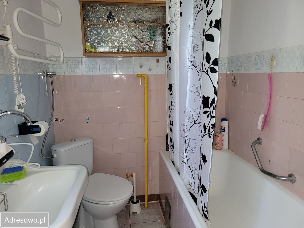 bliźniak, 5 pokoi Zamość, ul. Prymasa Stefana Wyszyńskiego. Zdjęcie 11