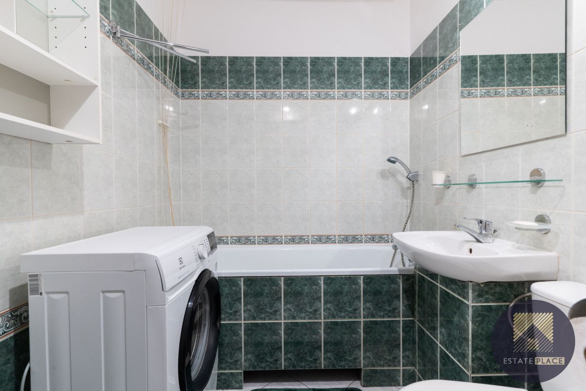 Mieszkanie 1-pokojowe Warszawa Ursynów, ul. Stokłosy. Zdjęcie 8