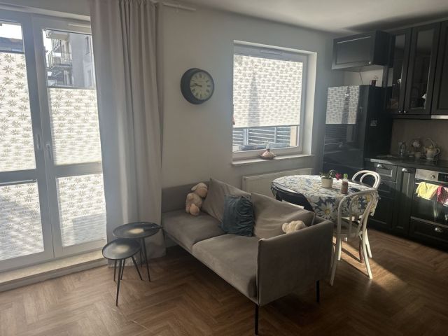 Mieszkanie 1-pokojowe Gdańsk Jasień. Zdjęcie 1