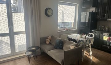 Mieszkanie 1-pokojowe Gdańsk Jasień