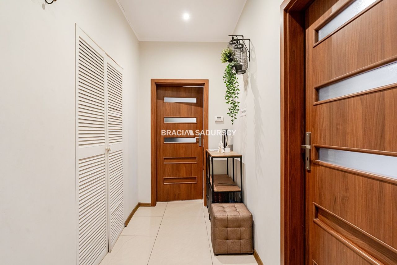 Mieszkanie 2-pokojowe Kraków Stare Miasto, ul. Bosacka. Zdjęcie 19