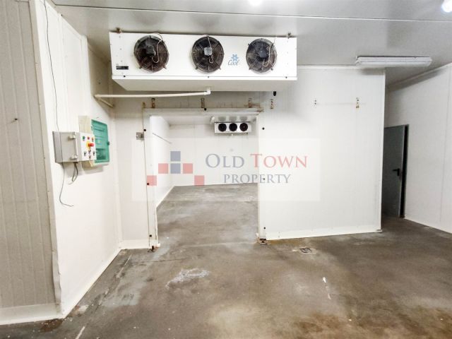 Hala/magazyn Lublin Felin. Zdjęcie 12