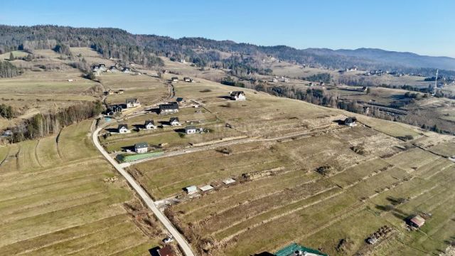 Działka budowlana Szlembark, ul. Słoneczna. Zdjęcie 12