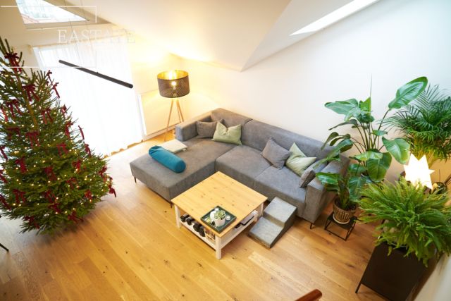 Mieszkanie 3-pokojowe Mysiadło, ul. Borówki. Zdjęcie 8