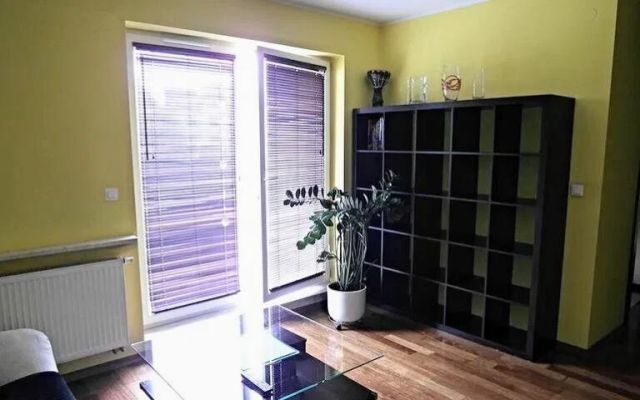 Mieszkanie 2-pokojowe Warszawa Bemowo, ul. Powstańców Śląskich. Zdjęcie 2