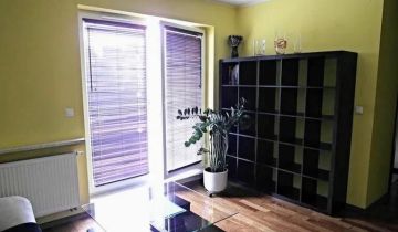 Mieszkanie 2-pokojowe Warszawa Bemowo, ul. Powstańców Śląskich