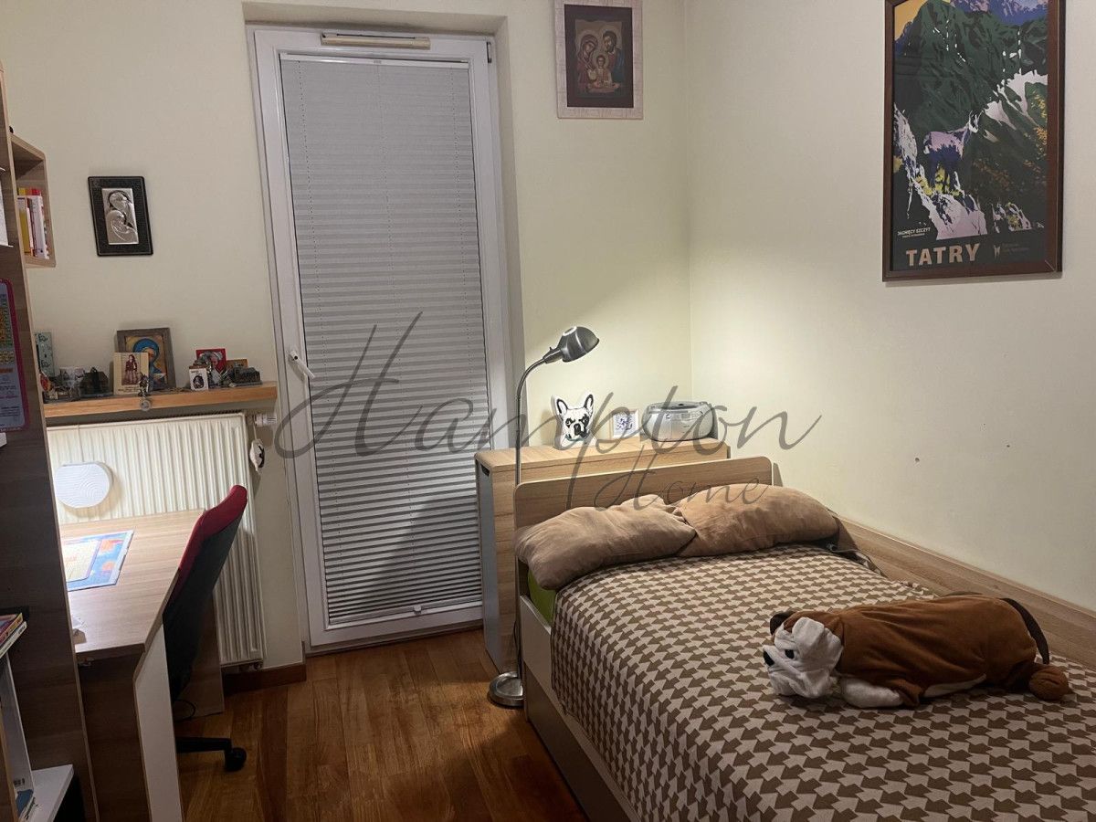 Mieszkanie 3-pokojowe Warszawa Mokotów, ul. Rajska. Zdjęcie 2