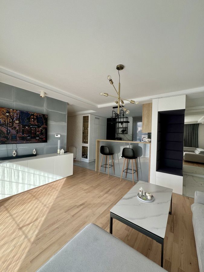 Mieszkanie 3-pokojowe Rzeszów Krakowska , ul. Dworskie Ogrody. Zdjęcie 8