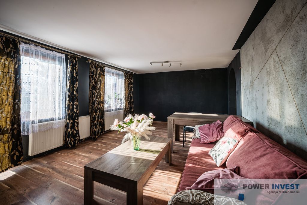 dom wolnostojący, 4 pokoje Michałowice. Zdjęcie 3