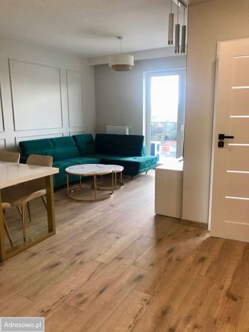 Mieszkanie 3-pokojowe Koło, ul. PCK. Zdjęcie 1