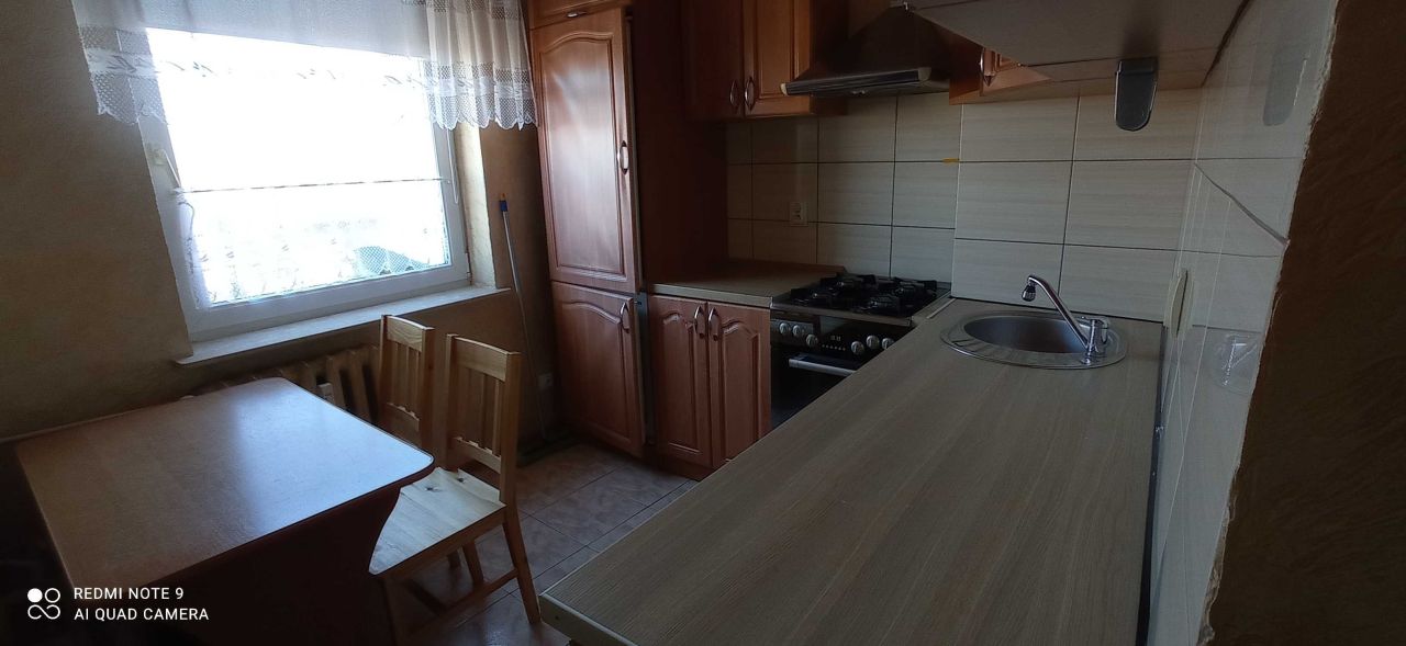 Mieszkanie 3-pokojowe Dąbrowa Górnicza Reden , ul. Karola Adamieckiego. Zdjęcie 7