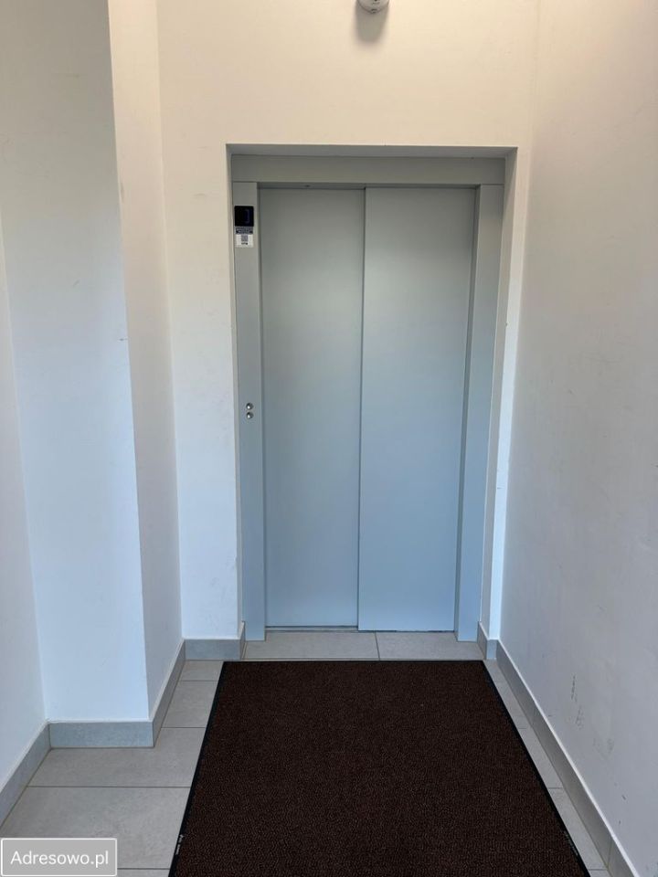 Mieszkanie 1-pokojowe Wieliszew, ul. por. Ryszarda Gubały. Zdjęcie 8