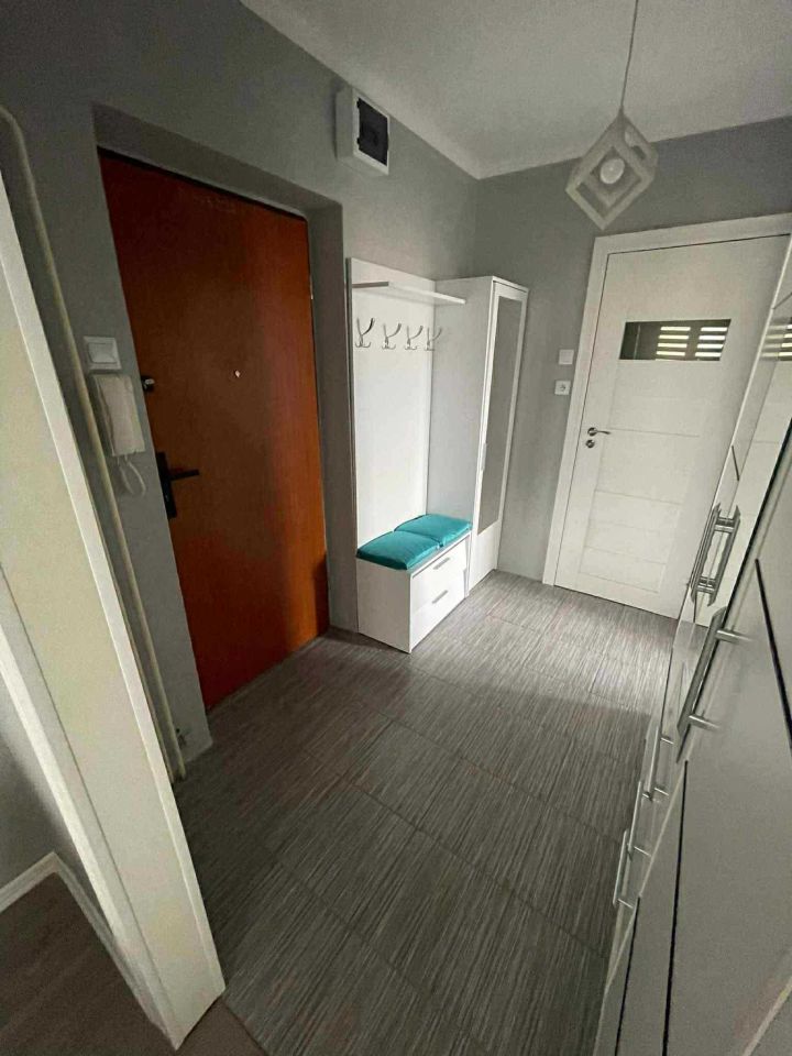 Mieszkanie 1-pokojowe Kutno Centrum, ul. Chodkiewicza. Zdjęcie 7