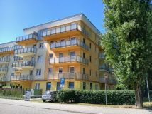 Mieszkanie 1-pokojowe Kołobrzeg, ul. Jana Kasprowicza. Zdjęcie 1