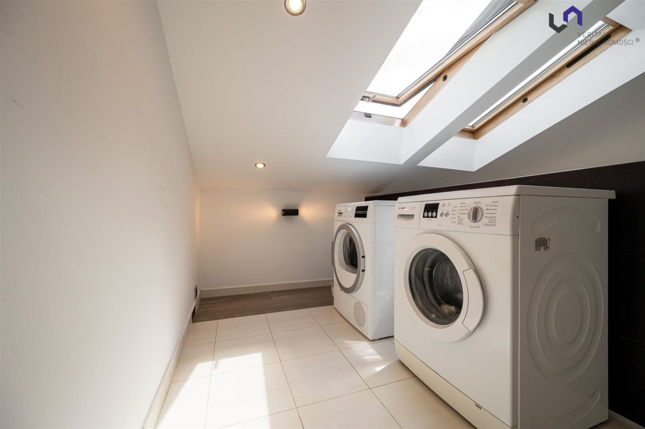 Mieszkanie 4-pokojowe Mikołów Centrum, ul. Katowicka. Zdjęcie 19