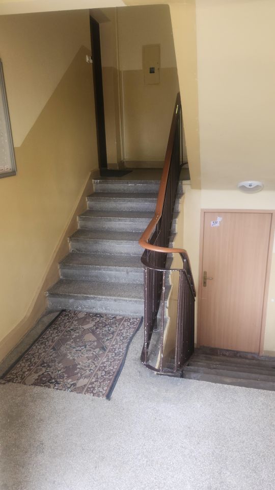 Mieszkanie 2-pokojowe Bydgoszcz Bartodzieje Wielkie, al. kard. Stefana Wyszyńskiego. Zdjęcie 17