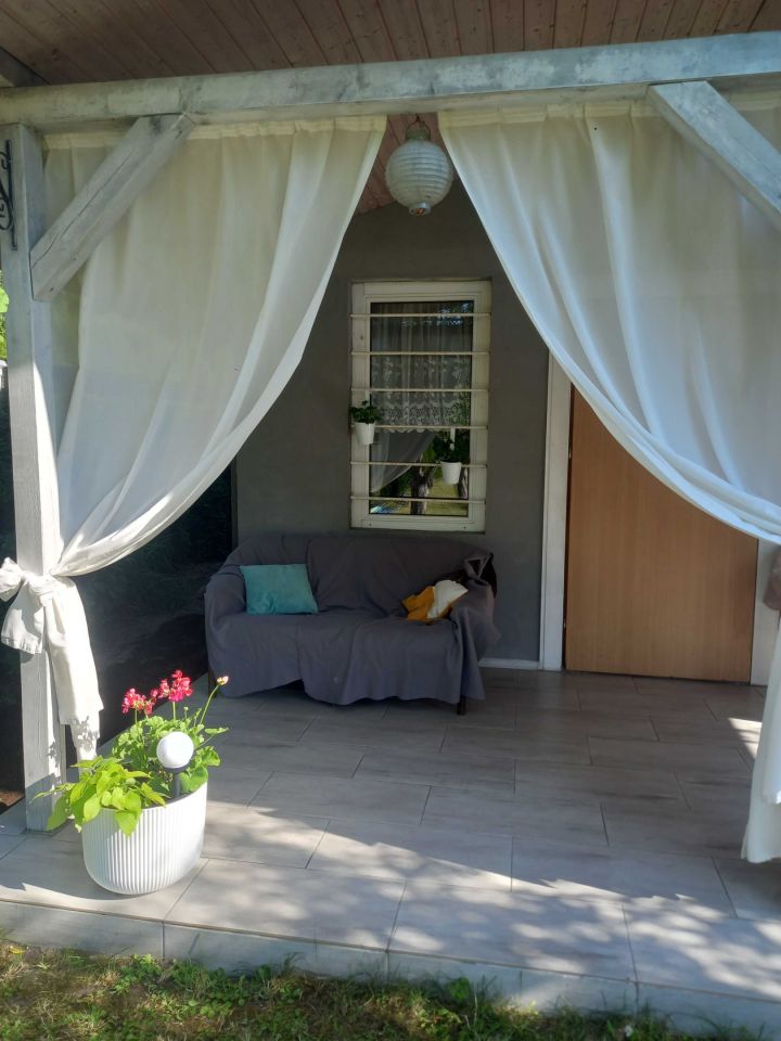 Działka rod Goleniów. Zdjęcie 7