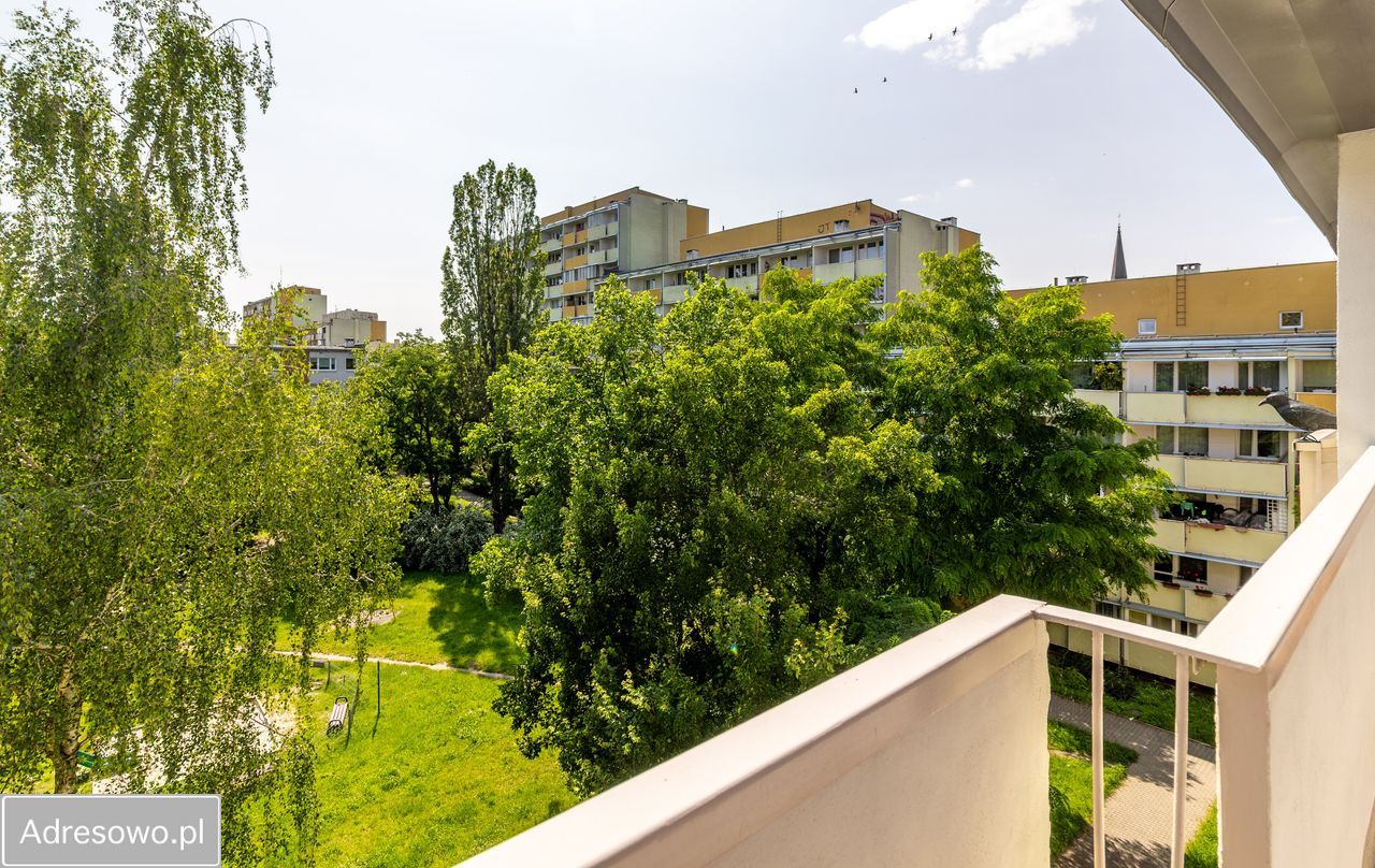 Mieszkanie 3-pokojowe Wrocław Popowice, ul. Na Ostatnim Groszu. Zdjęcie 10