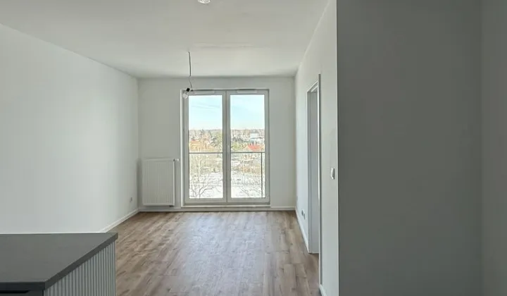 Mieszkanie 2-pokojowe Warszawa Nowodwory, ul. Dionizosa