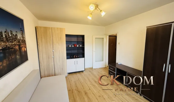 Mieszkanie 1-pokojowe Kielce, ul. Kalcytowa