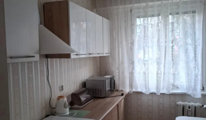 Mieszkanie 4-pokojowe Sieradz Bloki, ul. Piastowska