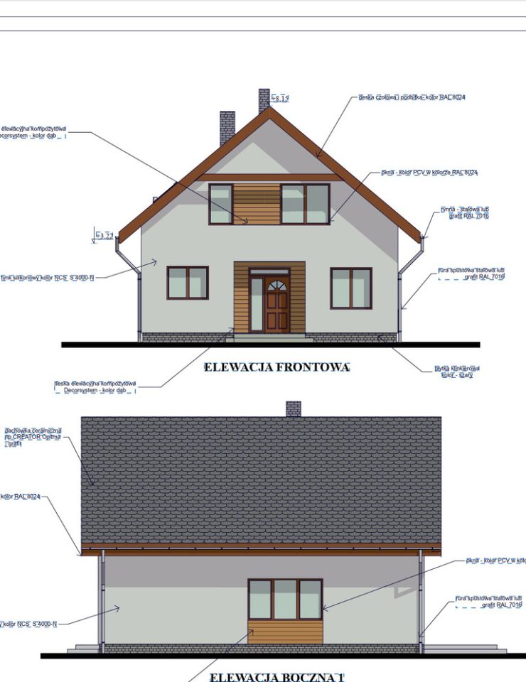 Działka budowlana Niedźwiedź, Wilcza. Zdjęcie 14