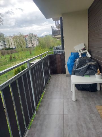 Mieszkanie 3-pokojowe Wieliczka Krzyszkowice, ul. Bolesława Chrobrego. Zdjęcie 31