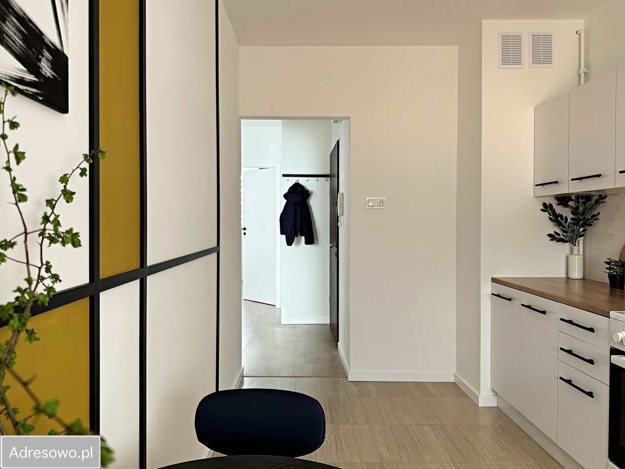 Mieszkanie 2-pokojowe Lębork, ul. Henryka Łasaka. Zdjęcie 13