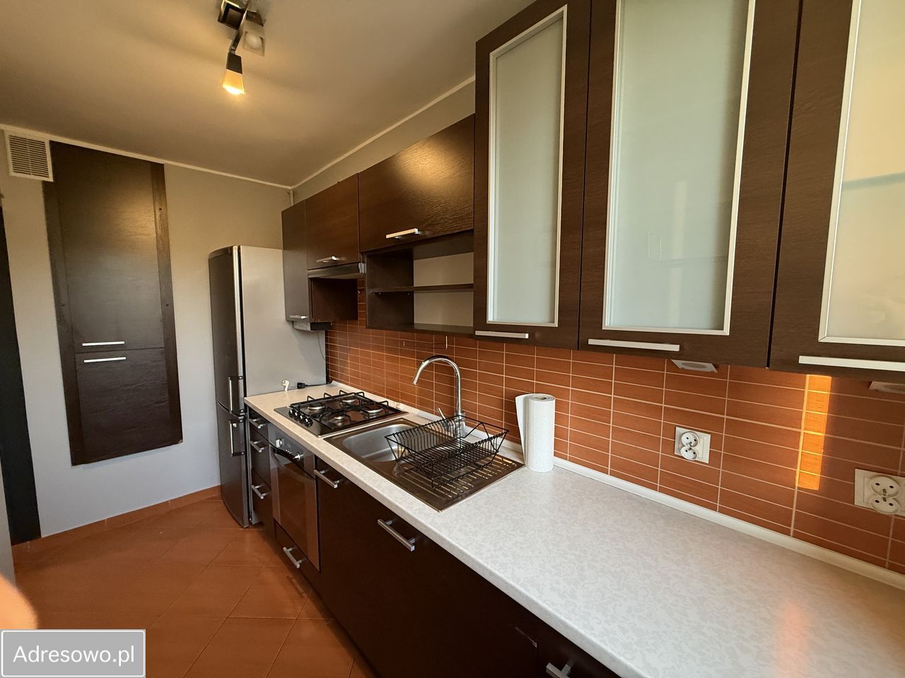 Mieszkanie 2-pokojowe Chrzanów, ul. Mieszka I. Zdjęcie 4