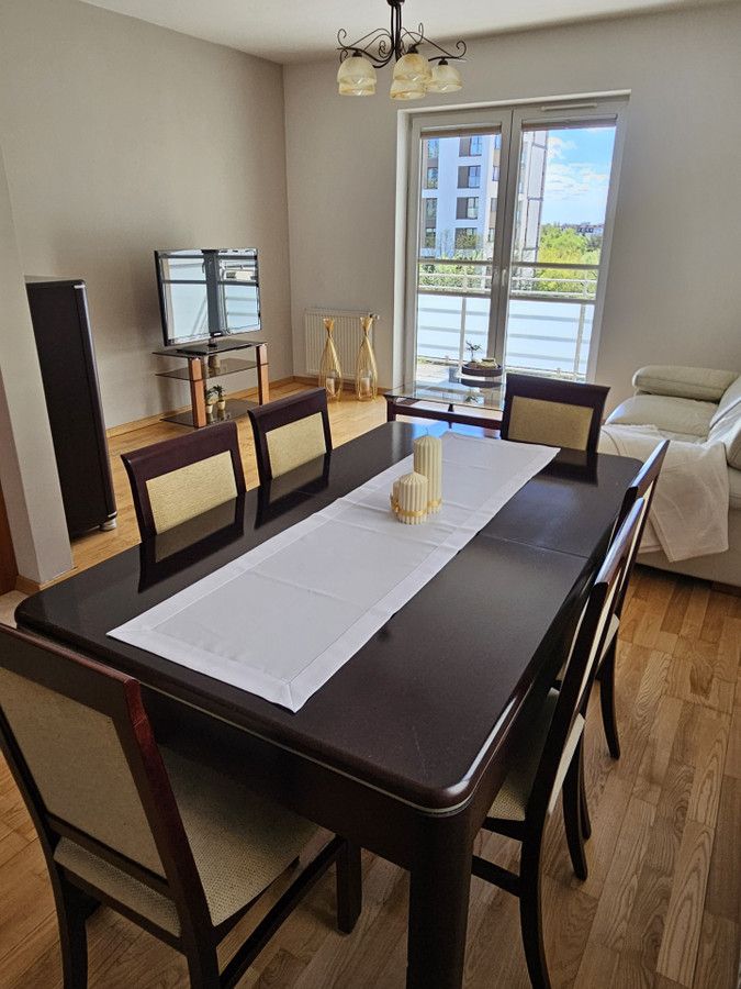 Mieszkanie 2-pokojowe Warszawa Mokotów, ul. Puławska. Zdjęcie 18