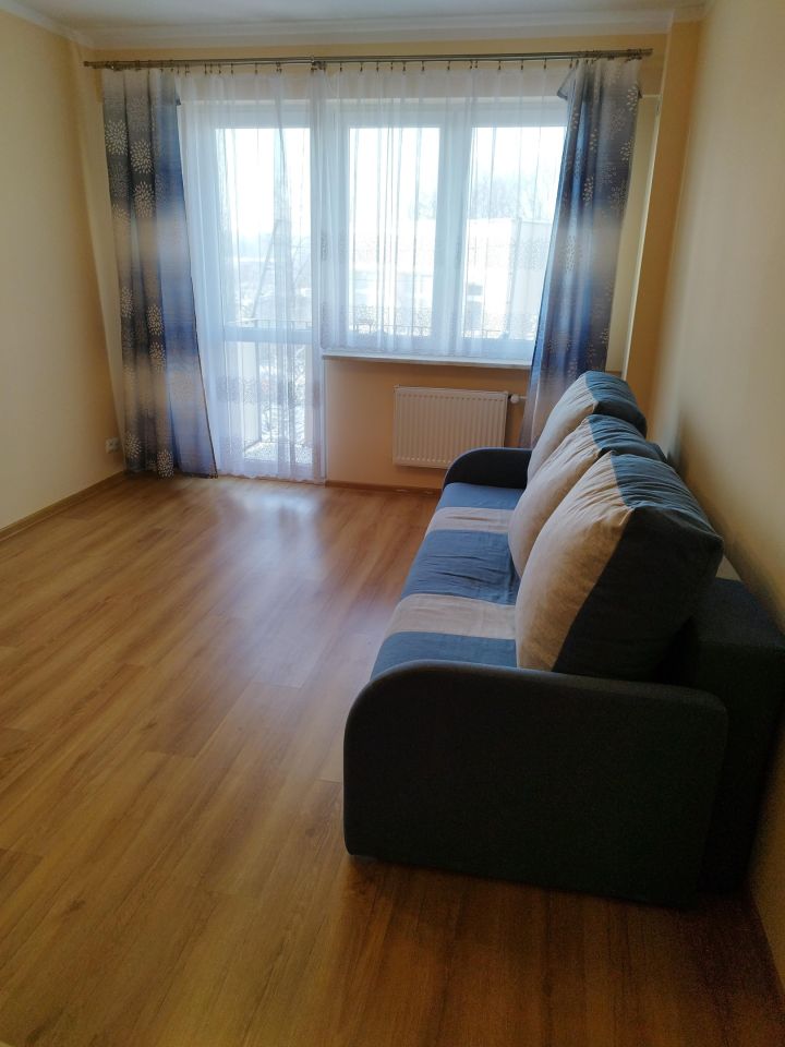 Mieszkanie 2-pokojowe Rzeszów Baranówka, ul. płk. Kazimierza Iranka-Osmeckiego. Zdjęcie 5