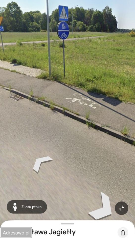 Działka budowlana Rzepnica, ul. Kazimierza Wielkiego. Zdjęcie 3
