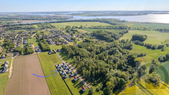 dom wolnostojący, 4 pokoje Kamień Pomorski. Zdjęcie 6