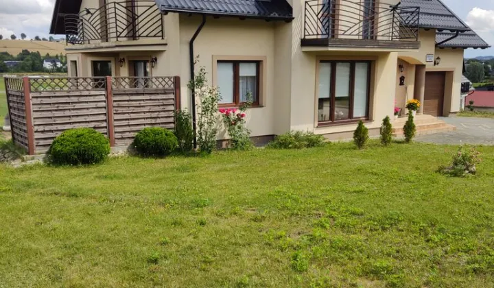 dom wolnostojący, 6 pokoi Reskowo, bez nazwy