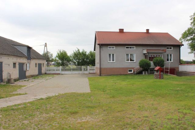 gospodarstwo Straszewo. Zdjęcie 1