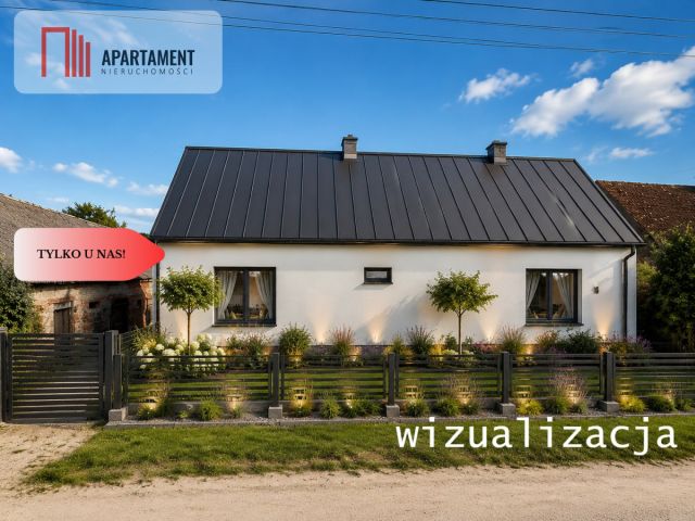 bliźniak, 4 pokoje Bnin. Zdjęcie 1