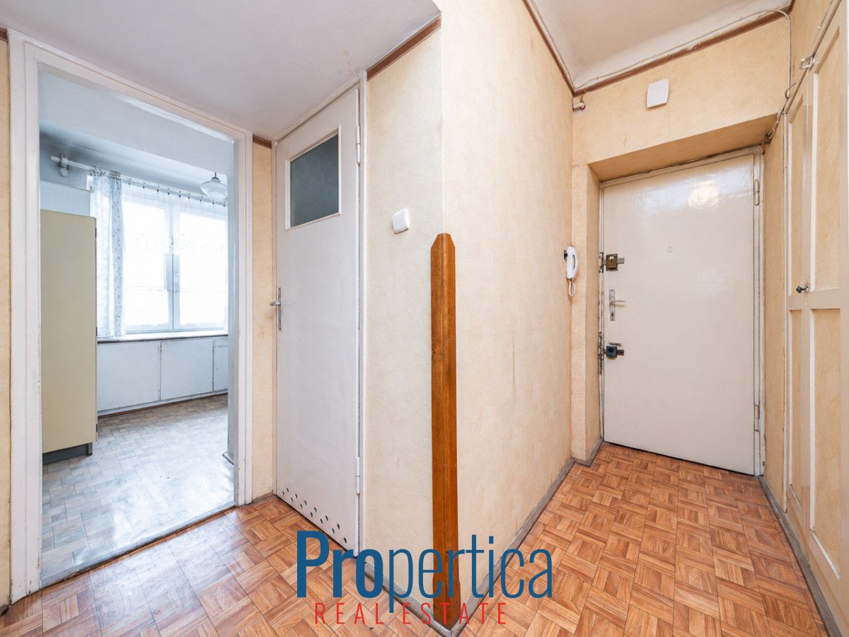 Mieszkanie 2-pokojowe Warszawa Praga-Północ, ul. Bertolta Brechta. Zdjęcie 8