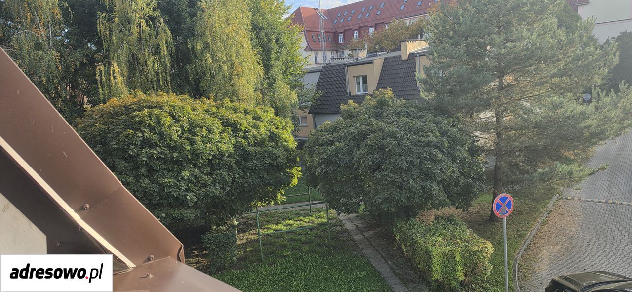 Mieszkanie 1-pokojowe Racibórz, ul. gen. Jarosława Dąbrowskiego. Zdjęcie 12