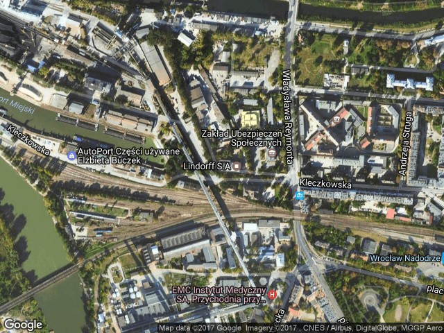 Mieszkanie 3-pokojowe Wrocław Śródmieście, ul. Kleczkowska. Zdjęcie 1