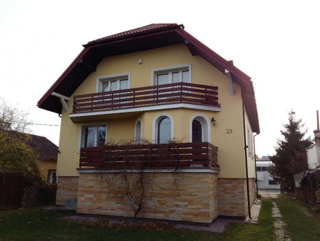 dom wolnostojący Radzyń Podlaski, ul. Zabielska. Zdjęcie 1