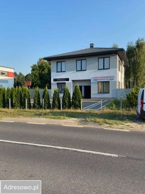 Lokal Miąse, ul. Kardynała Wyszyńskiego. Zdjęcie 2