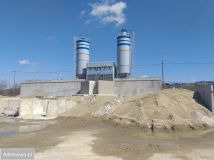 Hala/magazyn Twierdza. Zdjęcie 3