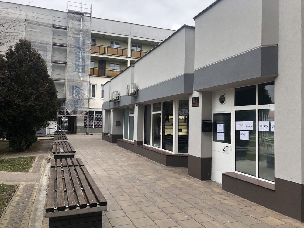 Lokal Hrubieszów, ul. Adama Mickiewicza. Zdjęcie 2