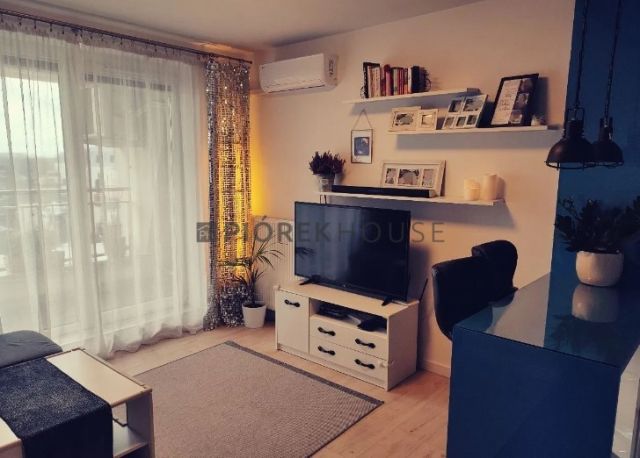 Mieszkanie 2-pokojowe Warszawa Białołęka, ul. Leona Berensona. Zdjęcie 1