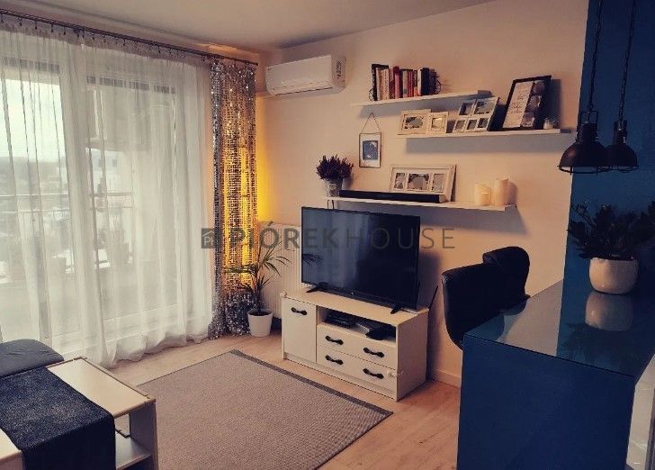 Mieszkanie 2-pokojowe Warszawa Białołęka, ul. Leona Berensona