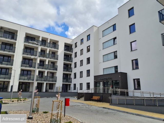 Mieszkanie 2-pokojowe Radom Śródmieście, ul. Grzybowska. Zdjęcie 1