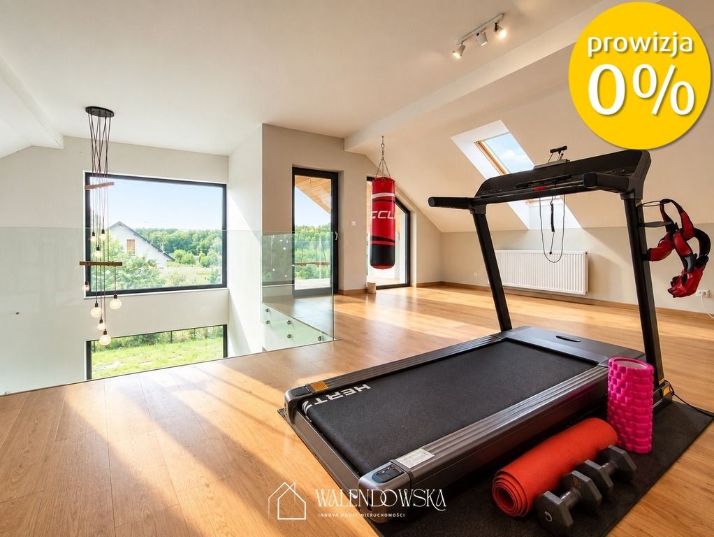 dom wolnostojący, 3 pokoje Swochowo. Zdjęcie 10