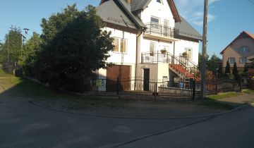 dom wolnostojący, 7 pokoi Wielki Klincz, ul. Aleksandra Majkowskiego