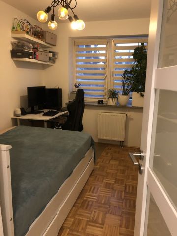 Mieszkanie 2-pokojowe Warszawa Ursus. Zdjęcie 1